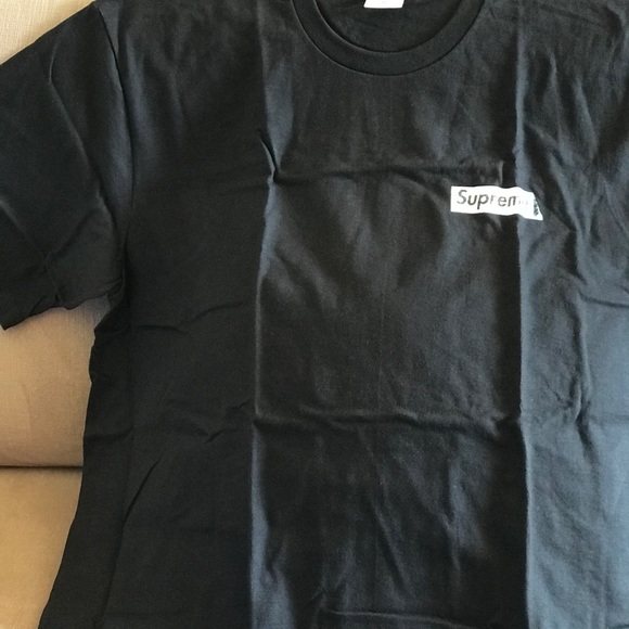 Supreme Body Snatchers Tee - Picture 3 of 8